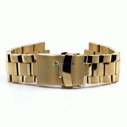 Браслет для часов Bulova золото BBUL-001 - 6