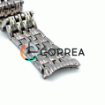 Браслет для часов Longines Lyre Classique белый BLO-003 - 2