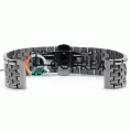 Браслет для годинника Omega білий BOM-006 - 4