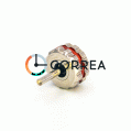 Заводна головка TAG Heuer біла GRSE-017 - 3