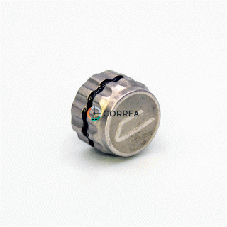 Заводная головка Diesel титан GSD-006