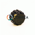 Заводная головка Diesel черная GSD-007 - 1