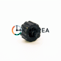 Заводная головка Diesel черная GSD-007 - 3