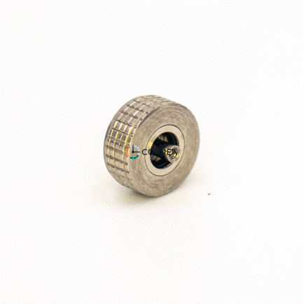 Заводная головка Montblanc белая GSM-001 - 5