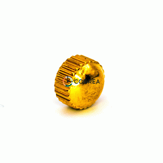 Заводна головка Orient SK золото GSO-002