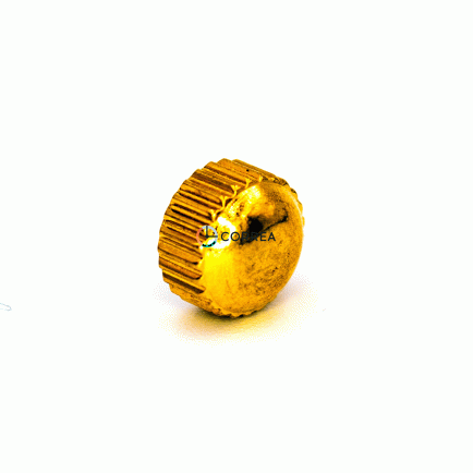 Заводная головка Orient SK золото GSO-002 - 4