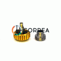 Заводна головка Rolex золото GSR-007 - 2