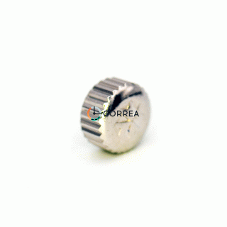 Заводна головка Vacheron Constantin біла GSVK-002