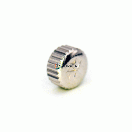 Заводна головка Vacheron Constantin біла GSVK-002 - 4