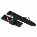 Ремешок для часов Breitling Exospace черный RKB-004l - 5