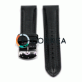 Ремешок из телячьей кожи Bandco черный RB9-92030 (RBB-036) - 5