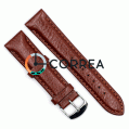 Ремешок из телячьей кожи Bandco коричневый (RB9-92010) RBK-063 - 1