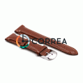 Ремешок из телячьей кожи Bandco коричневый (RB9-92010) RBK-063 - 2