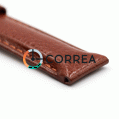 Ремешок из телячьей кожи Bandco коричневый (RB9-92010) RBK-063 - 4
