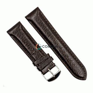 Ремешок из телячьей кожи Bandco коричневый RB9-92080 (RBK-064)