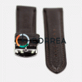 Ремешок из телячьей кожи Bandco коричневый RB9-92080 (RBK-064) - 3