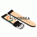 Ремешок из телячьей кожи Bandco коричневый RB9-92080 (RBK-064) - 2