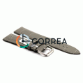 Ремешок из кожи KUR серый RDK-GR01 - 4