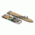 Ремешок из кожи KUR серый RDK-GR01 - 5