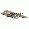 Ремешок из кожи KUR серый RDK-GR02 - 4
