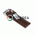 Ремешок кожаный Daniel Wellington коричневый RDW-001 - 2