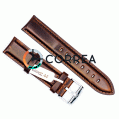 Ремешок кожаный Daniel Wellington коричневый RDW-001 - 1