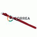 Ремешок нейлоновый Daniel Wellington красный RDW-002 - 5