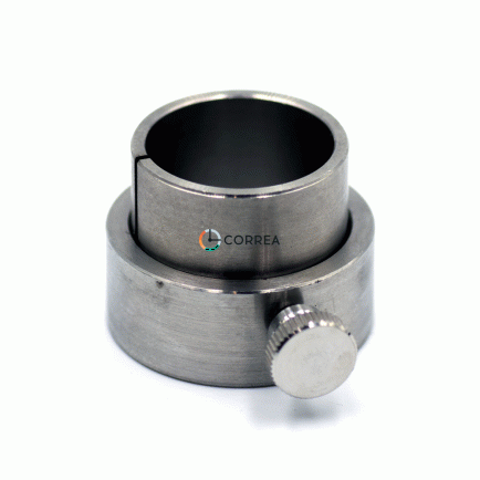 Держатель для работы с механизмом ETA 2824/Sellita SW200 IDM-015 - 4