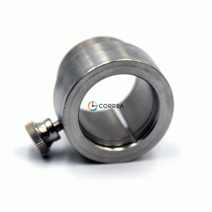Держатель для работы с механизмом ETA 2824/Sellita SW200 IDM-015 - 5