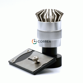 Краб для плексових скла Anchor IKS-001