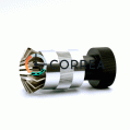 Краб для плексовых стекол Anchor IKS-001 - 4