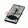 Краб для плексовых стекол Anchor IKS-001 - 2