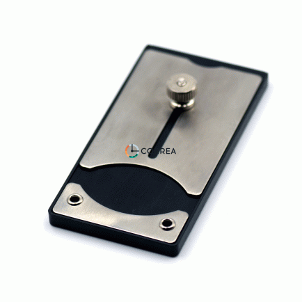 Краб для плексовых стекол Anchor IKS-001 - 6