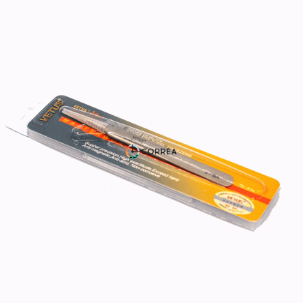 Пинцет VETUS 2-SA IP-018 - 4