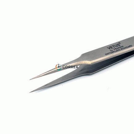 Пинцет VETUS 2-SA IP-018 - 6