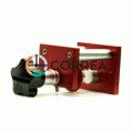 Пресс винтовой Wanlee A12 IPC-005 - 4