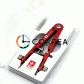 Шпилькосъемник 2-х точечный Ruihua Swiss Quality ISD-104 - 1