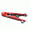 Шпилькосъемник 2-х точечный Ruihua Swiss Quality ISD-104 - 3