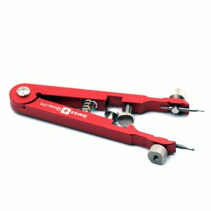 Шпилькосъемник 2-х точечный Ruihua Swiss Quality ISD-104 - 8