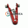 Шпилькосъемник 2-х точечный Ruihua Swiss Quality ISD-104 - 4