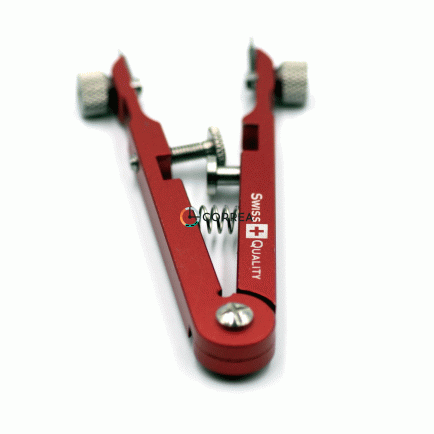 Шпилькосъемник 2-х точечный Ruihua Swiss Quality ISD-104 - 9