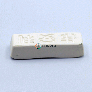 Полірувальна паста біла HZ RMC-003