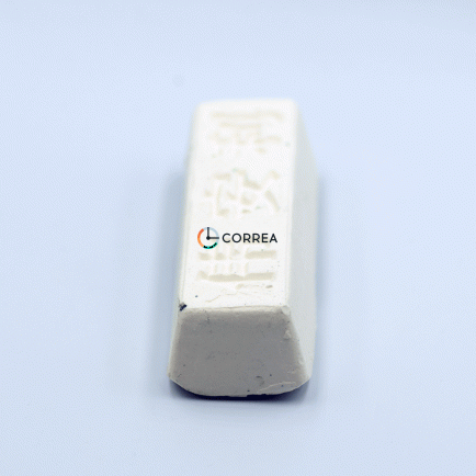 Полировочная паста белая HZ RMC-003 - 5