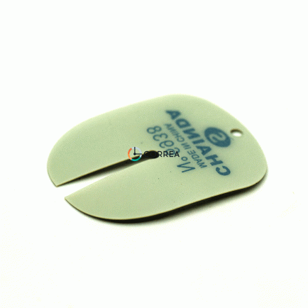 Подложка на циферблат №6938 Chainda RML-003 - 5