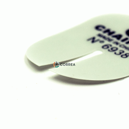 Подложка на циферблат №6938 Chainda RML-003 - 6