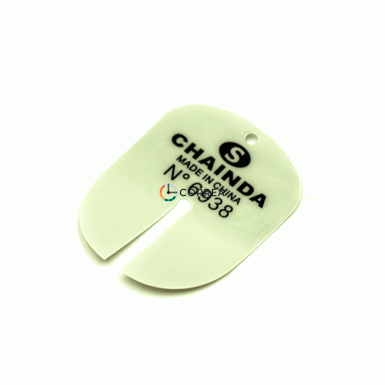 Подложка на циферблат №6938 Chainda RML-003 - 4