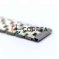 Браслет для годинника литий білий BL-022 - 3