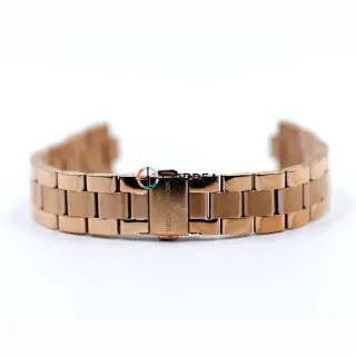 Браслет для часов Michael Kors MK3197 красное золото BMK-004