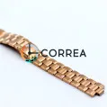 Браслет для часов Michael Kors MK3197 красное золото BMK-004 - 3