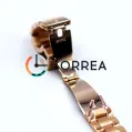 Браслет для часов Michael Kors MK3197 красное золото BMK-004 - 5